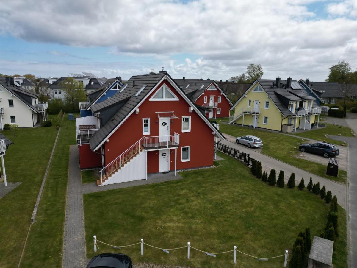 Exkl App Meeresbrise, Kamin, Wlan, 200 M Zum Strand Apartman Börgerende-Rethwisch Kültér fotó