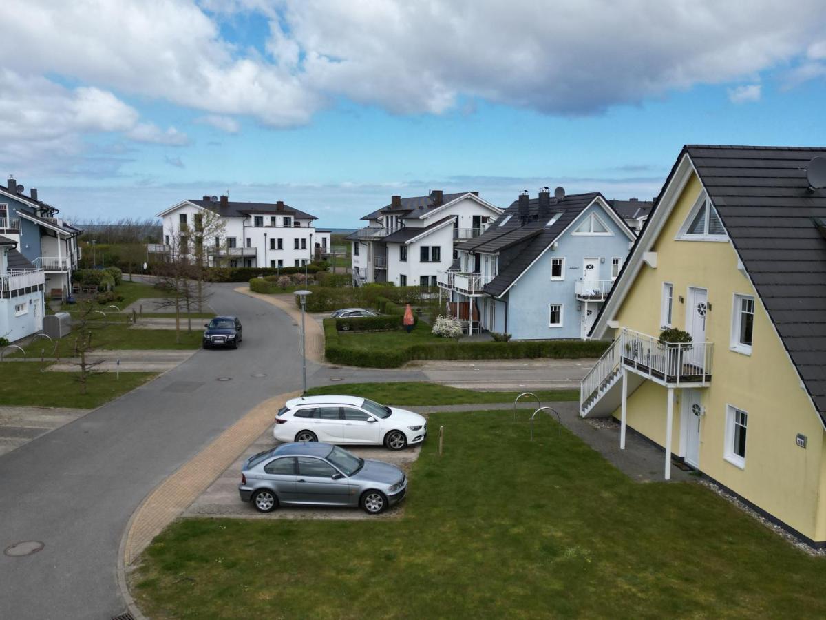 Exkl App Meeresbrise, Kamin, Wlan, 200 M Zum Strand Apartman Börgerende-Rethwisch Kültér fotó